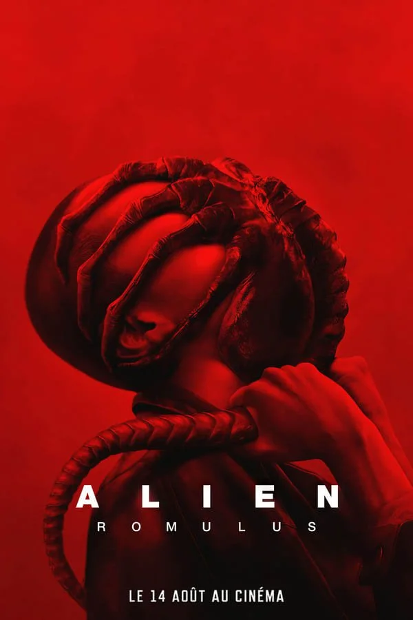 Alien Romulus (2024) - Stream Sci-Fi movies with IPTV ABBONEMENT IPTV service